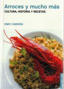 Arroces y Mucho mas -8