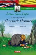 Aventuras de Sherlock Holmes
