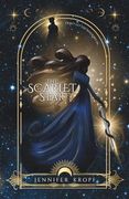 The Scarlet Star (Songs of the Adriels) (en Inglés)