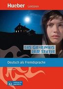 Das Geheimnis der Statue (en Alemán)