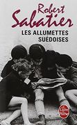 Les Allumettes Suedoises (en Francés)