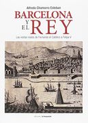 Barcelona y el rey (no Ficción)