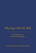 Moving with the Ball