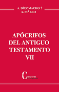 Apocrifos del Antiguo Testamento VII