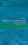Jewish Literature: A Very Short Introduction (Very Short Introductions) (en Inglés)