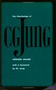 psychology of c.g. jung,an introduction with illustrations