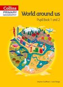 Collins Primary Geography Pupil Book 1 & 2 (en Inglés)