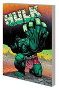 Hulk by Donny Cates Vol. 2: Hulk Planet 