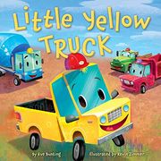 Little Yellow Truck (en Inglés)