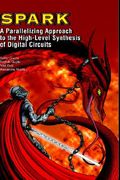 spark:: a parallelizing approach to the high-level synthesis of digital circuits (en Inglés)