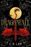 Dragonfall (Dragon Scales) 