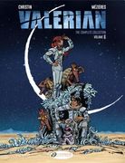 Valerian: The Complete Collection (en Inglés)