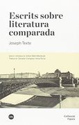 Escrits sobre literatura comparada (FIGURA)
