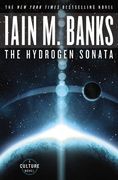 The Hydrogen Sonata (Culture) (en Inglés)