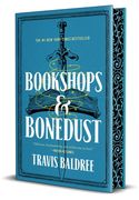 Bookshops & Bonedust: Deluxe Edition (en Inglés)