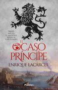 Ocaso del príncipe, El (in Spanish)