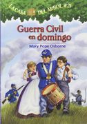 guerra civil en domingo / civil war on sunday