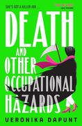 Death and Other Occupational Hazards (en Inglés)