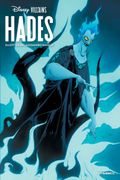 Disney Villains: Hades (en Inglés)