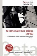 tacoma narrows bridge (1940) (en Inglés)
