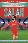 Salah (en Inglés)
