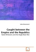 caught between the empire and the republics (en Inglés)