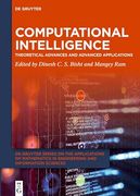 Computational Intelligence Theoretical Advances and Advanced Applications 