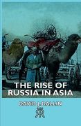 the rise of russia in asia