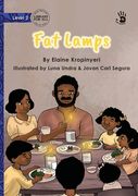 Fat Lamps - Our Yarning