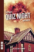 The Last Quiz Night on Earth (en Inglés)