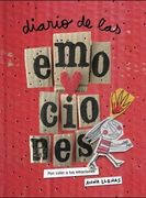 Diario de las Emociones - Anna Llenas - Paidos