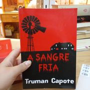 A sangre fría