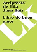 El Libro Del Buen Amor (Poesia (Linkgua))