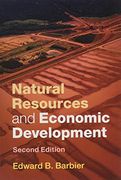 Natural Resources and Economic Development (en Inglés)