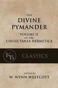 The Divine Pymander (en Inglés)