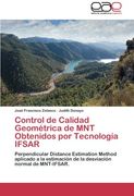 Control de Calidad Geometrica de Mnt Obtenidos Por Tecnologia Ifsar