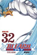 Bleach 32 (in Spanish)
