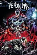 Venom war (en Inglés)