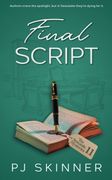 Final Script. A gripping British Cozy Mystery (en Inglés)