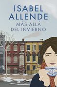 Mas Alla del Invierno - Isabel Allende - Plaza & Janes