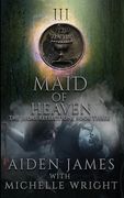 Maid of Heaven: A Supernatural Thriller (en Inglés)