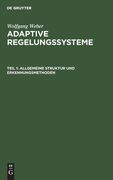 Allgemeine Struktur und Erkennungsmethoden (en Alemán)