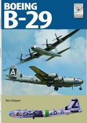 Boeing B-29 Superfortress (en Inglés)
