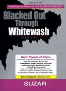 blacked out through whitewash: exposing the quantum deception/rediscovering and recovering suppressed melanated (en Inglés)