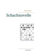 Schachnovelle (in German)