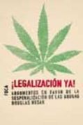 Legalización ya!