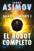 El Robot Completo