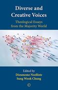 Diverse and Creative Voices: Theological Essays From the Majority World (en Inglés)