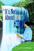it's not about you
