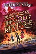 The Gods' Revenge (The Myth of Monsters, 2) (en Inglés)